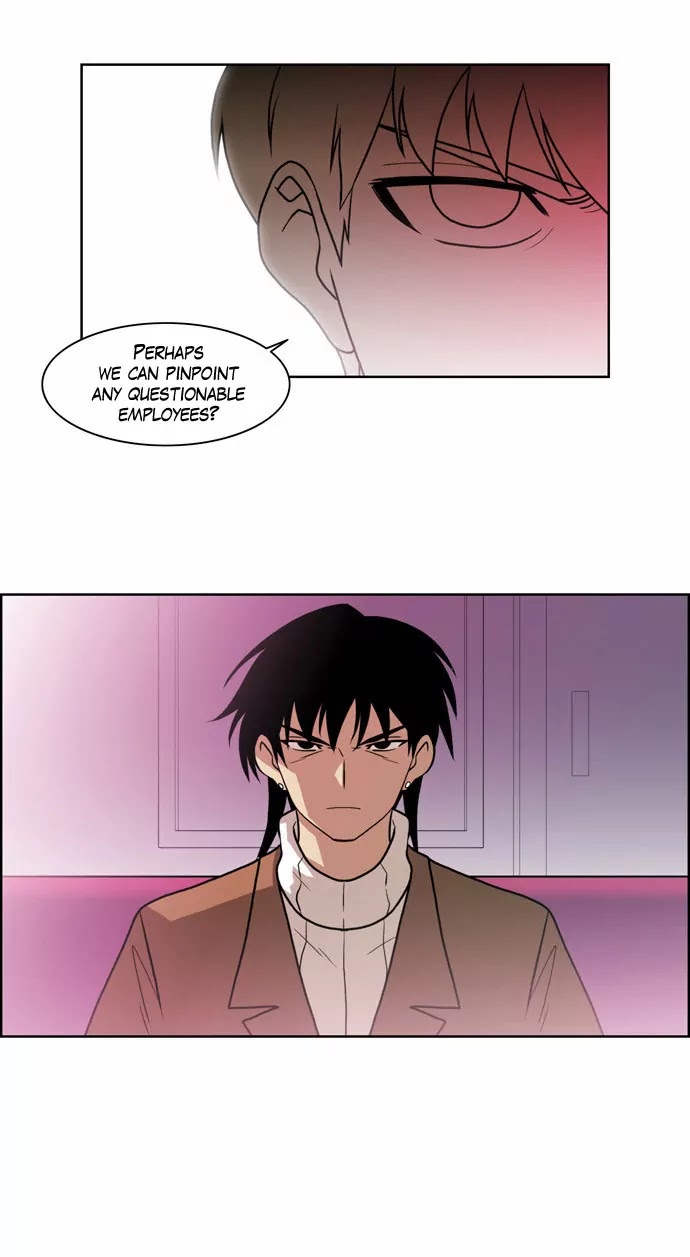 City of Dead Sorcerer Chapter 137 page 23 - Chapter 137: Rescue (3)