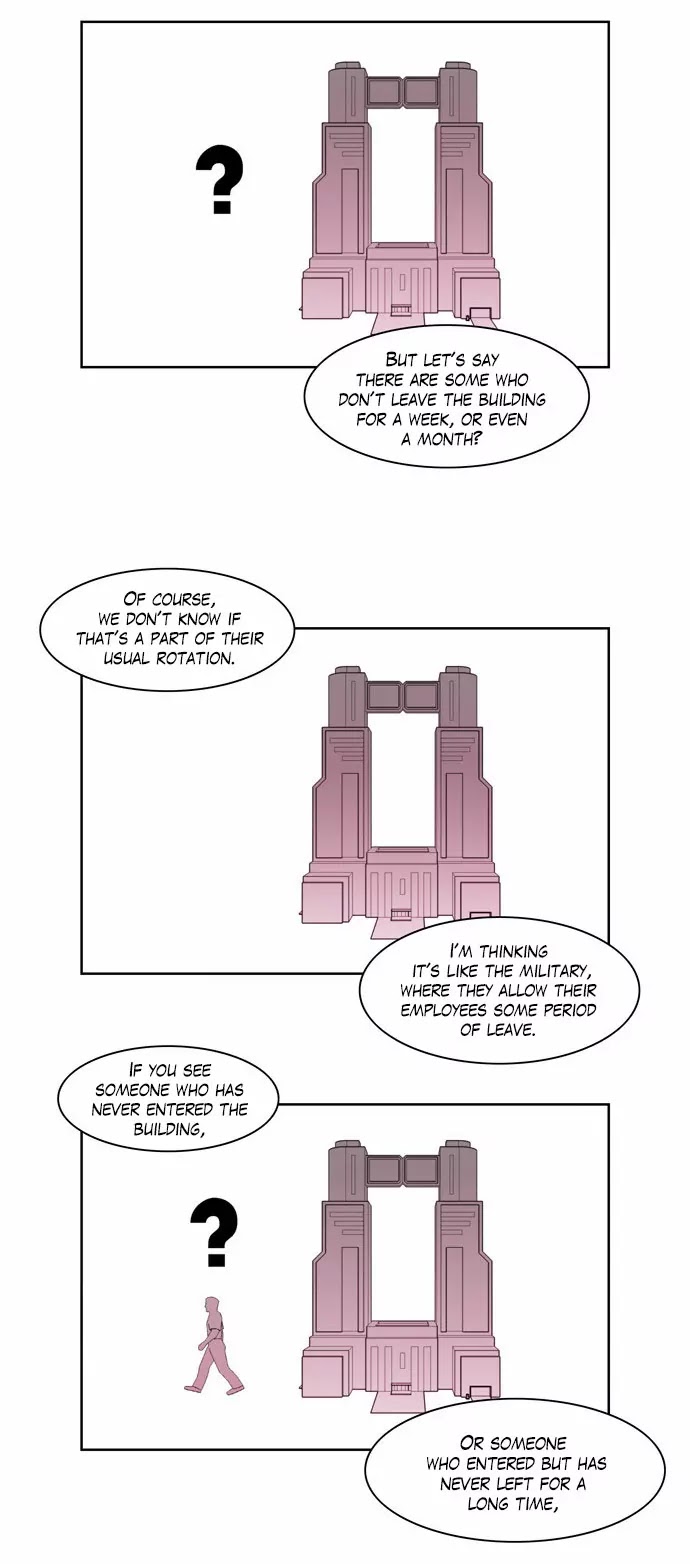 City of Dead Sorcerer Chapter 137 page 25 - Chapter 137: Rescue (3)