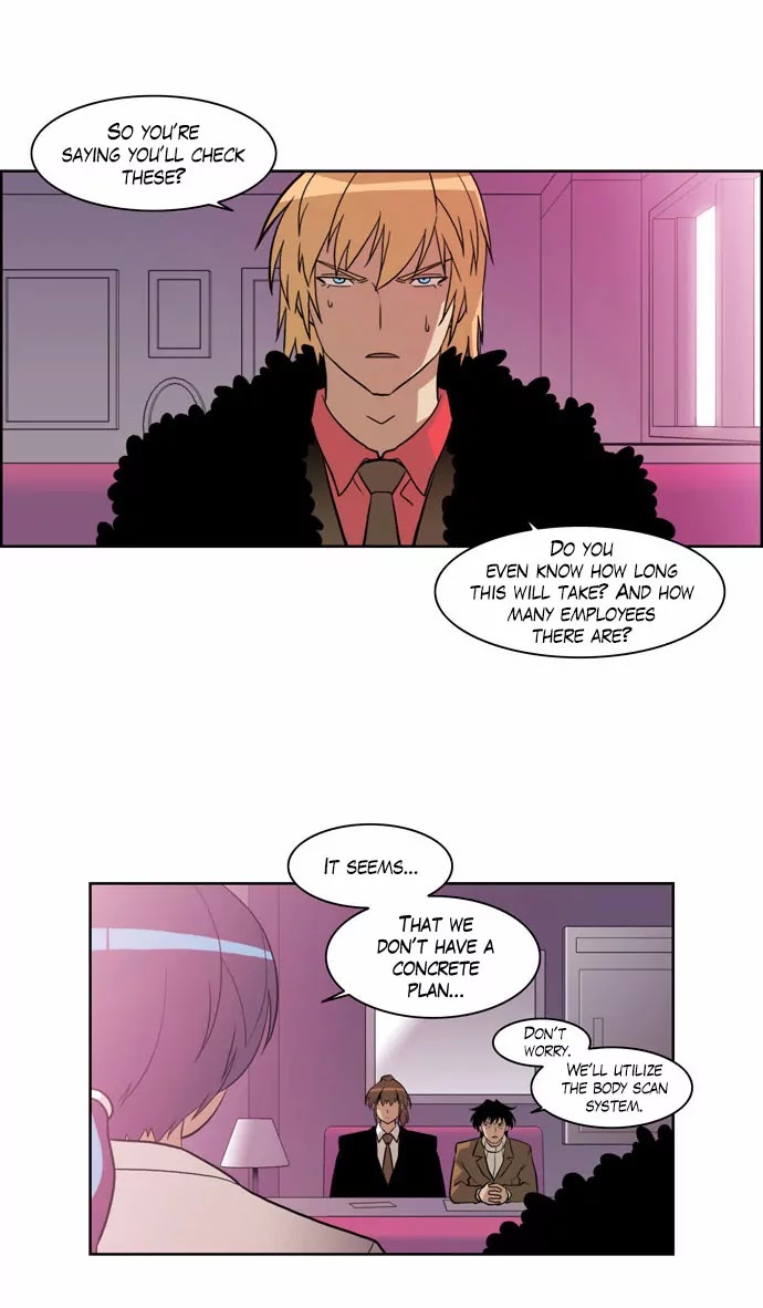 City of Dead Sorcerer Chapter 137 page 30 - Chapter 137: Rescue (3)