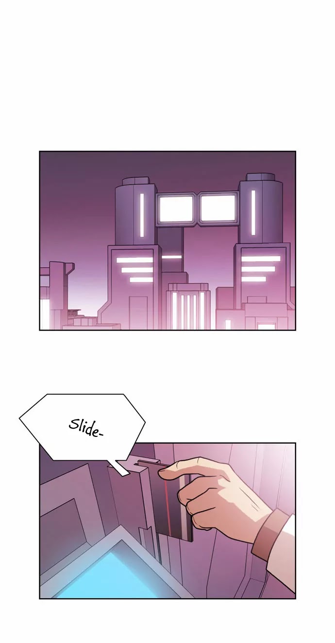 City of Dead Sorcerer Chapter 137 page 32 - Chapter 137: Rescue (3)
