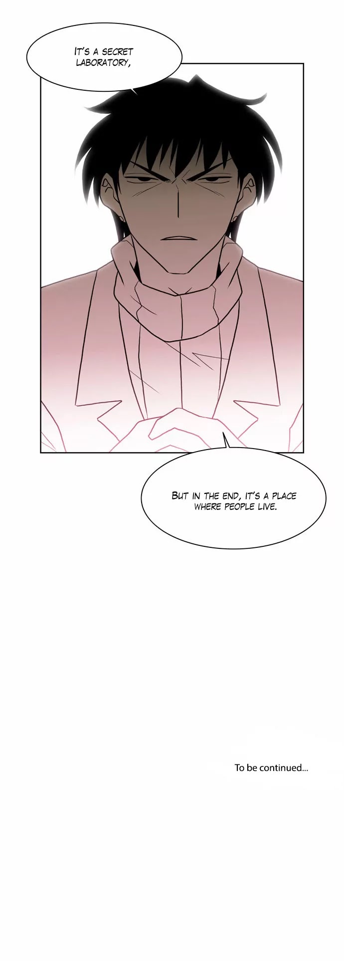 City of Dead Sorcerer Chapter 137 page 35 - Chapter 137: Rescue (3)