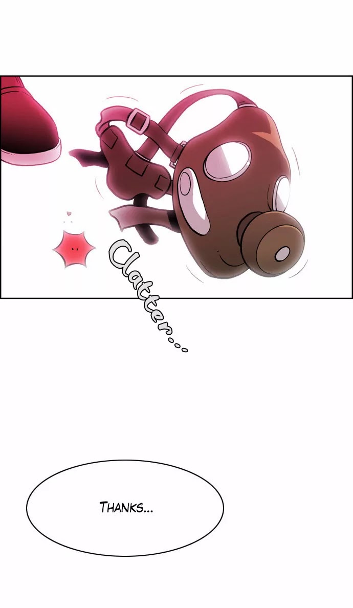 City of Dead Sorcerer Chapter 137 page 4 - Chapter 137: Rescue (3)