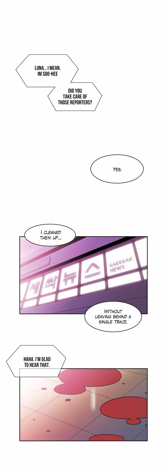 City of Dead Sorcerer Chapter 137 page 7 - Chapter 137: Rescue (3)