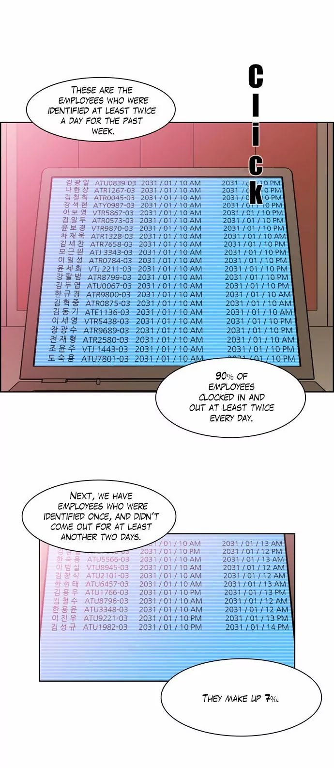 City of Dead Sorcerer Chapter 138 page 10 - Chapter 138: Rescue (4)
