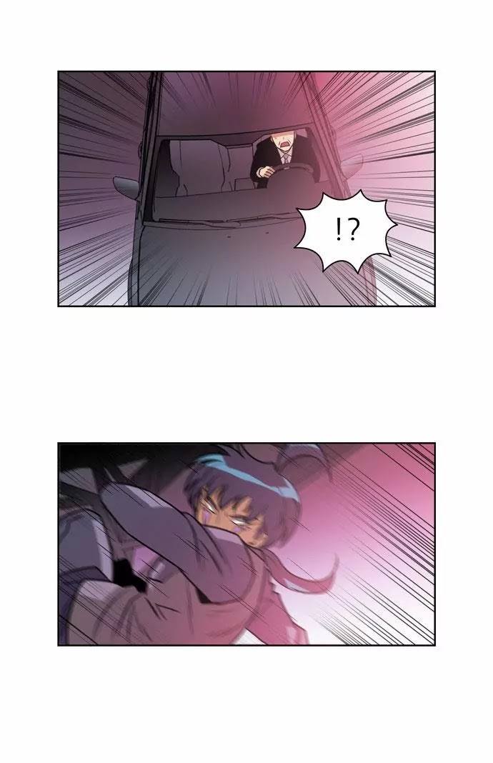 City of Dead Sorcerer Chapter 138 page 17 - Chapter 138: Rescue (4)