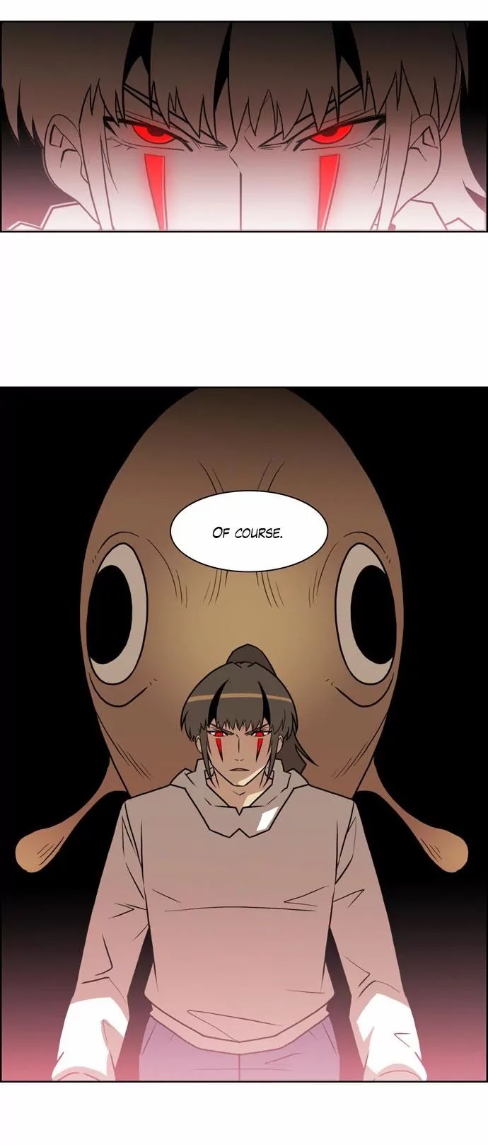 City of Dead Sorcerer Chapter 138 page 23 - Chapter 138: Rescue (4)