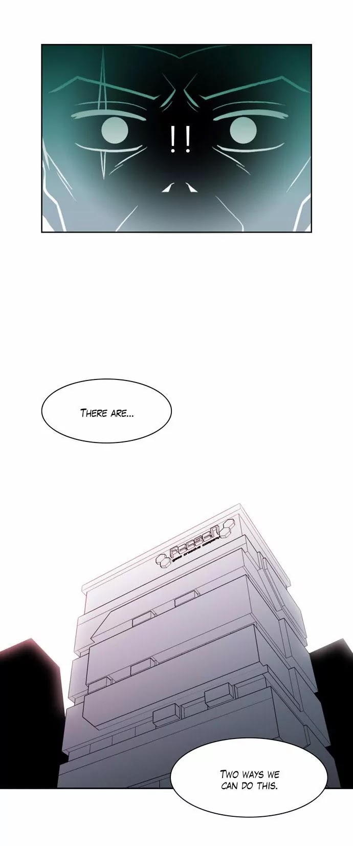 City of Dead Sorcerer Chapter 138 page 24 - Chapter 138: Rescue (4)