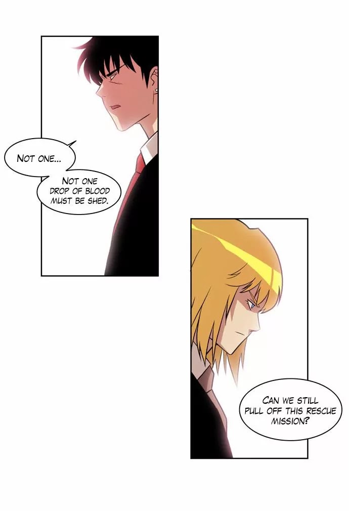 City of Dead Sorcerer Chapter 138 page 27 - Chapter 138: Rescue (4)