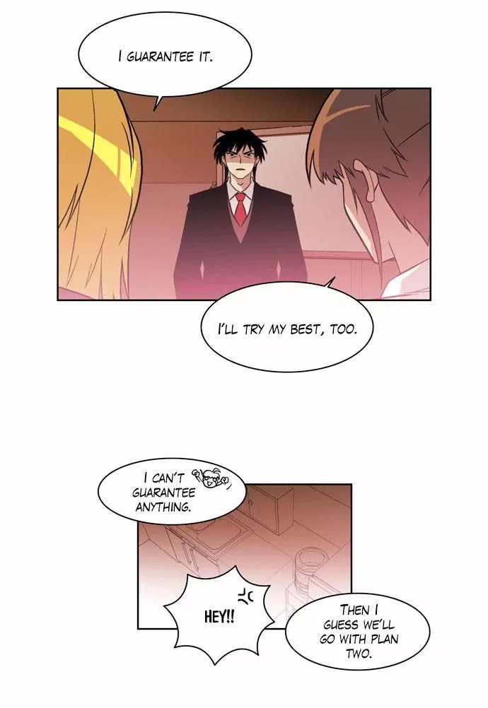 City of Dead Sorcerer Chapter 138 page 28 - Chapter 138: Rescue (4)