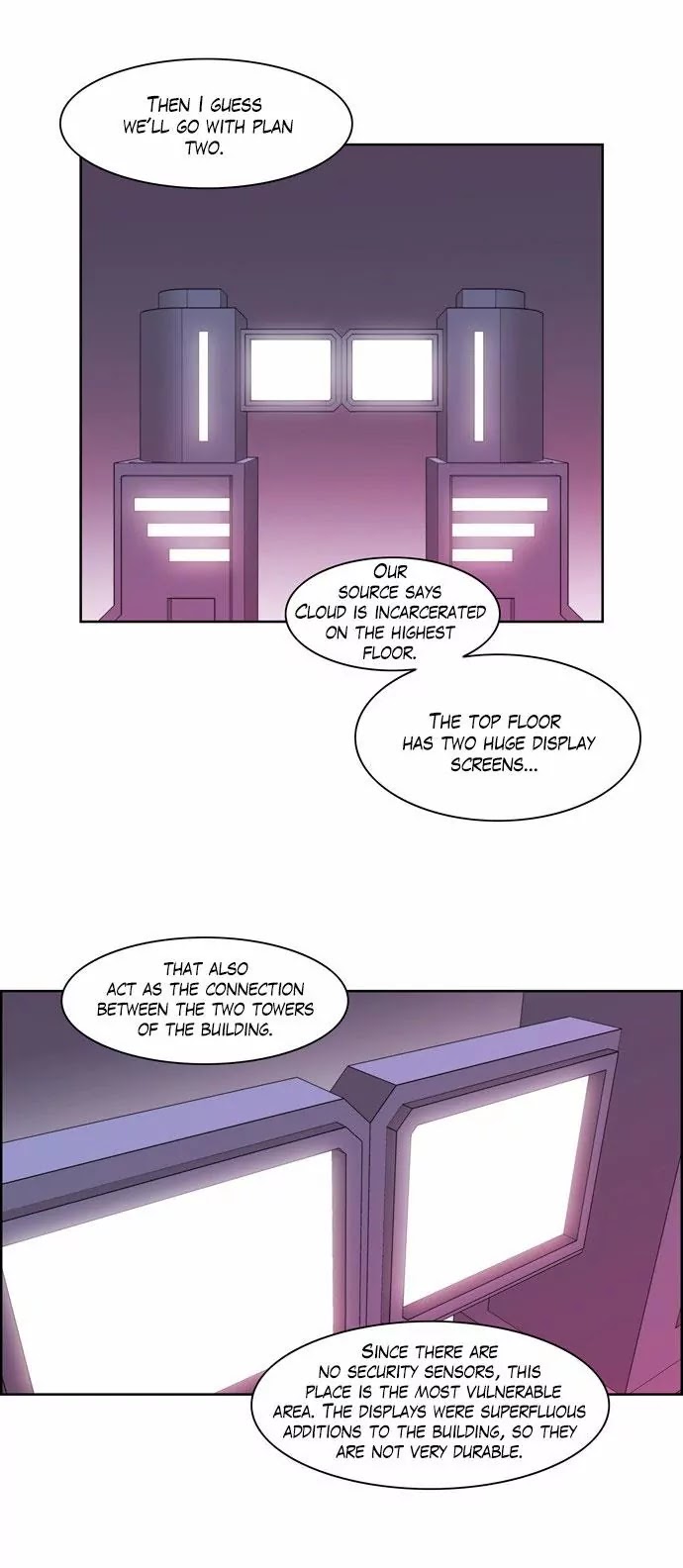 City of Dead Sorcerer Chapter 138 page 29 - Chapter 138: Rescue (4)