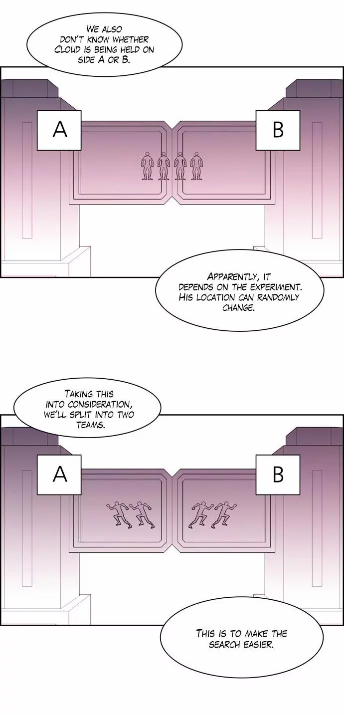 City of Dead Sorcerer Chapter 138 page 31 - Chapter 138: Rescue (4)