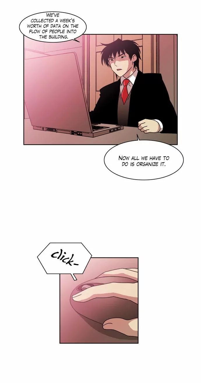 City of Dead Sorcerer Chapter 138 page 9 - Chapter 138: Rescue (4)