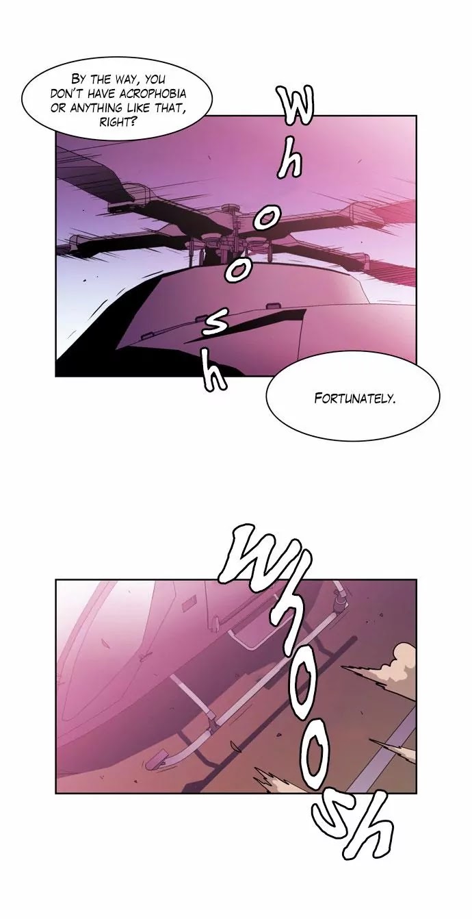 City of Dead Sorcerer Chapter 139 page 12 - Chapter 139: Rescue (5)