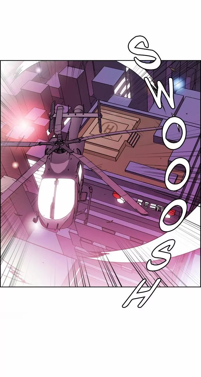 City of Dead Sorcerer Chapter 139 page 13 - Chapter 139: Rescue (5)