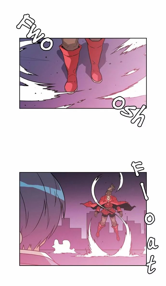City of Dead Sorcerer Chapter 139 page 18 - Chapter 139: Rescue (5)