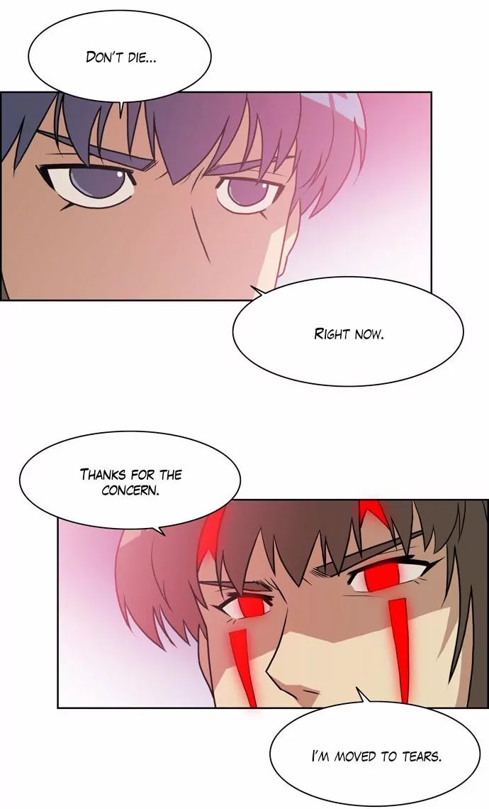City of Dead Sorcerer Chapter 139 page 19 - Chapter 139: Rescue (5)