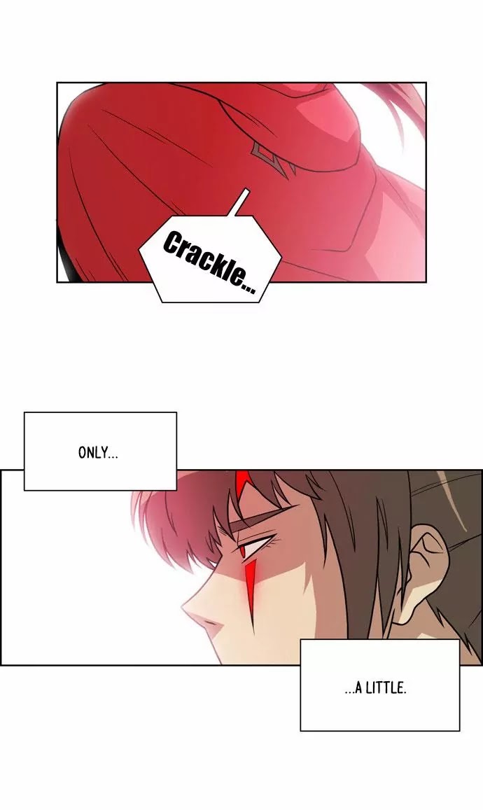 City of Dead Sorcerer Chapter 139 page 21 - Chapter 139: Rescue (5)