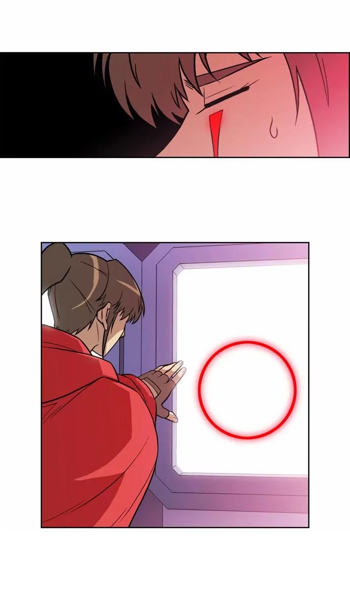 City of Dead Sorcerer Chapter 139 page 22 - Chapter 139: Rescue (5)