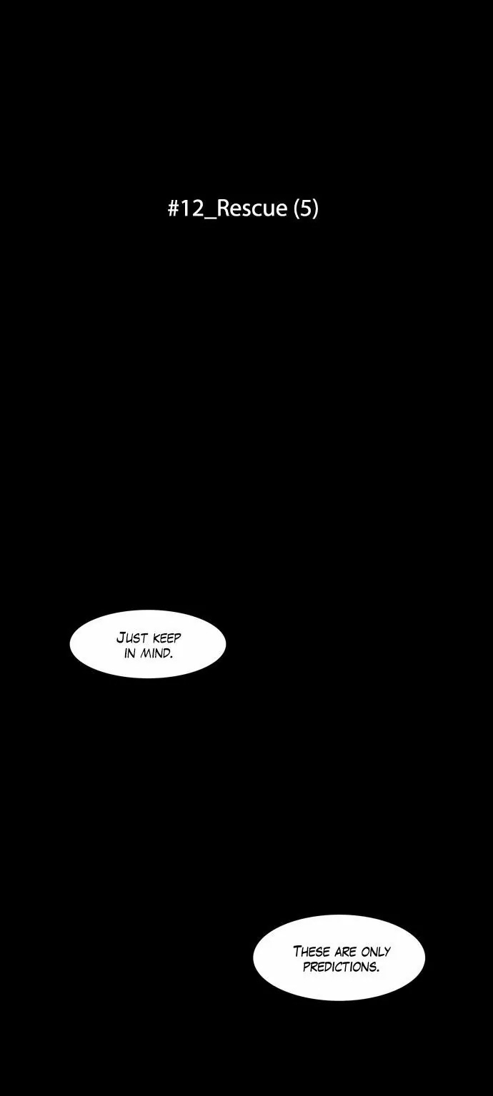 City of Dead Sorcerer Chapter 139 page 5 - Chapter 139: Rescue (5)