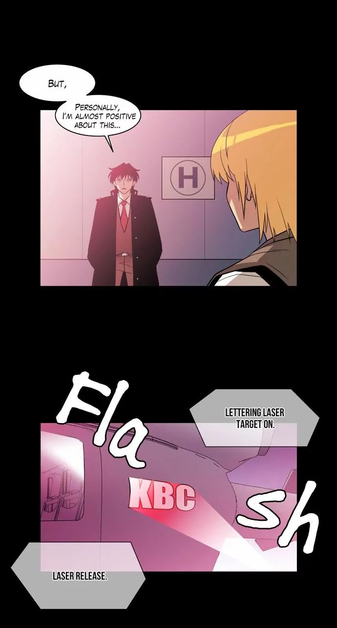 City of Dead Sorcerer Chapter 139 page 6 - Chapter 139: Rescue (5)