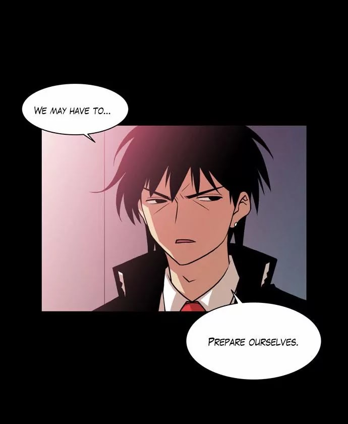 City of Dead Sorcerer Chapter 139 page 7 - Chapter 139: Rescue (5)