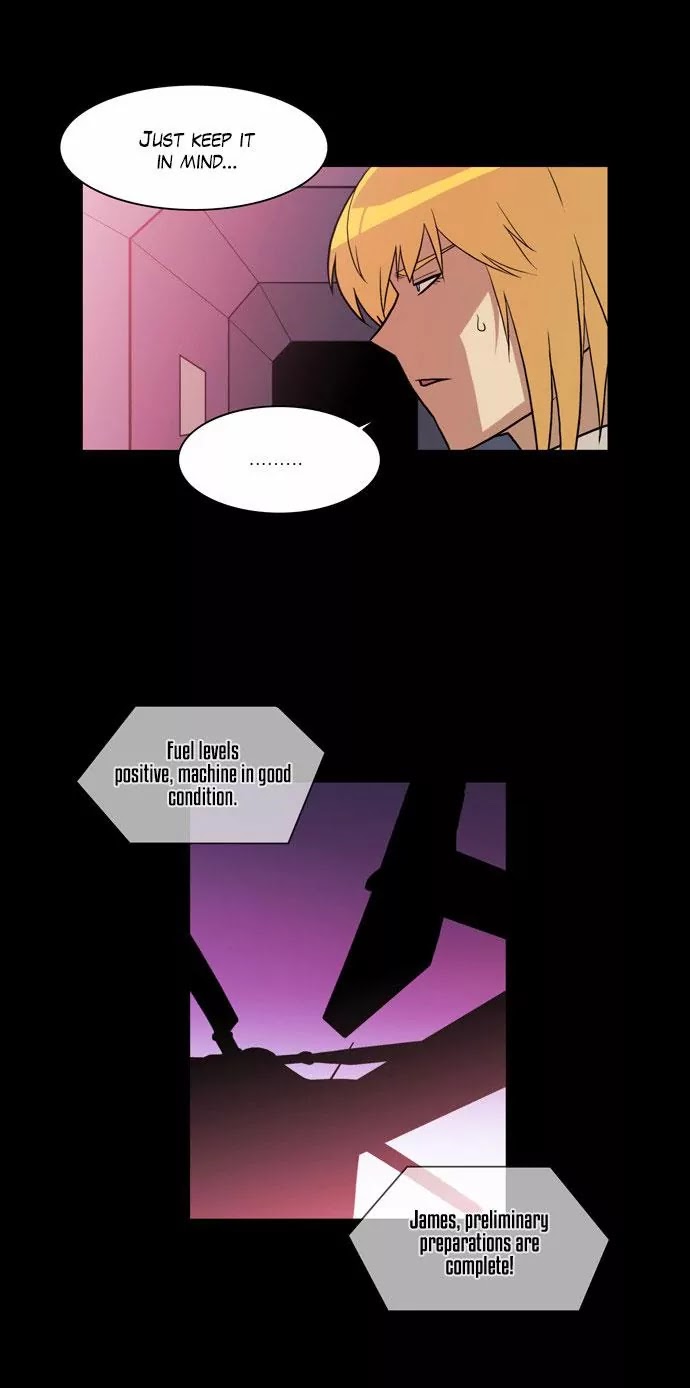 City of Dead Sorcerer Chapter 139 page 8 - Chapter 139: Rescue (5)