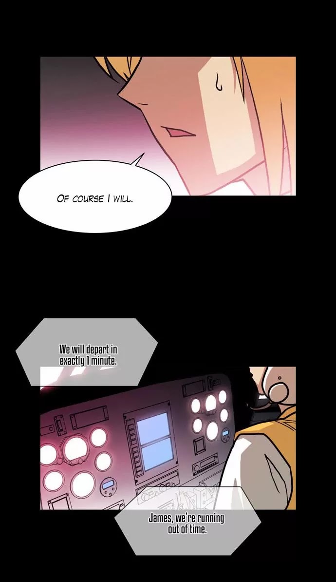 City of Dead Sorcerer Chapter 139 page 9 - Chapter 139: Rescue (5)