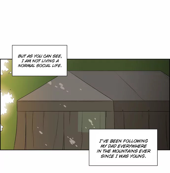City of Dead Sorcerer Chapter 14 page 12 - Chapter 14: Black Room (1)