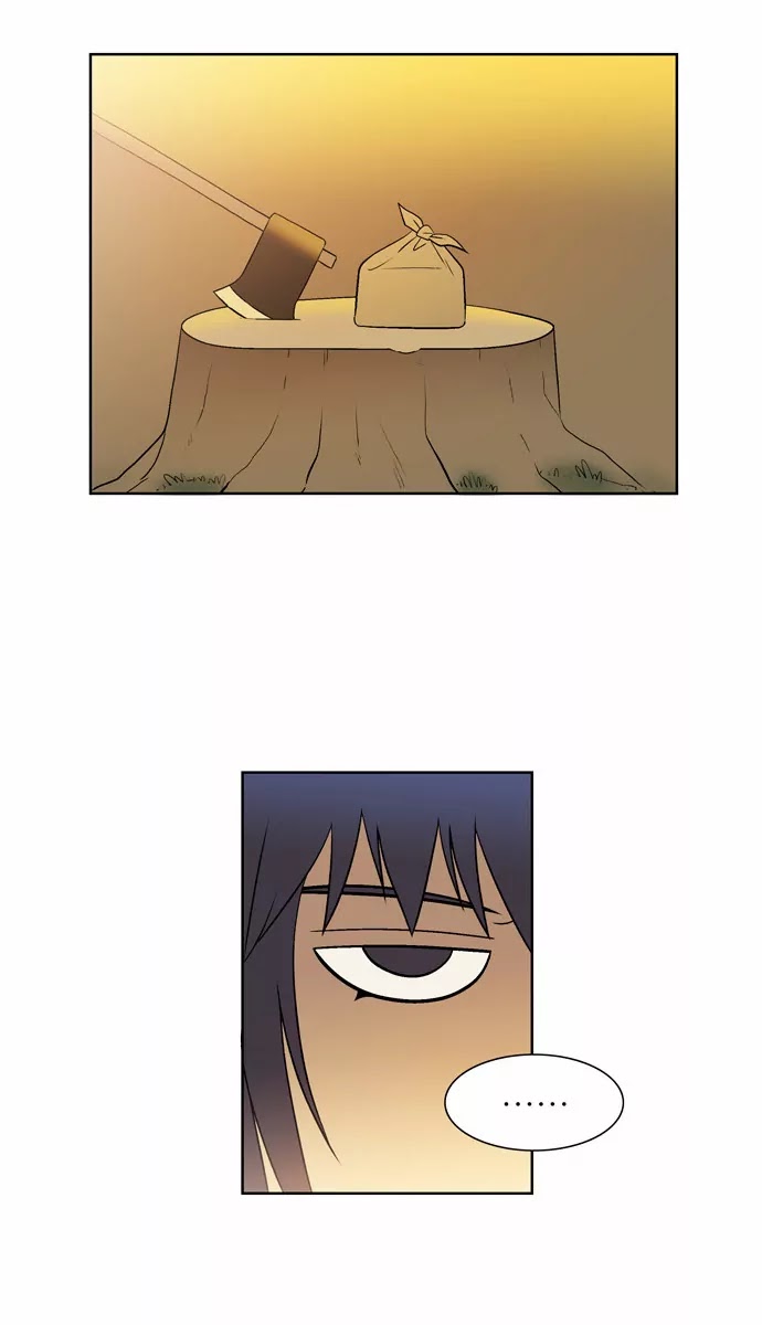 City of Dead Sorcerer Chapter 14 page 22 - Chapter 14: Black Room (1)