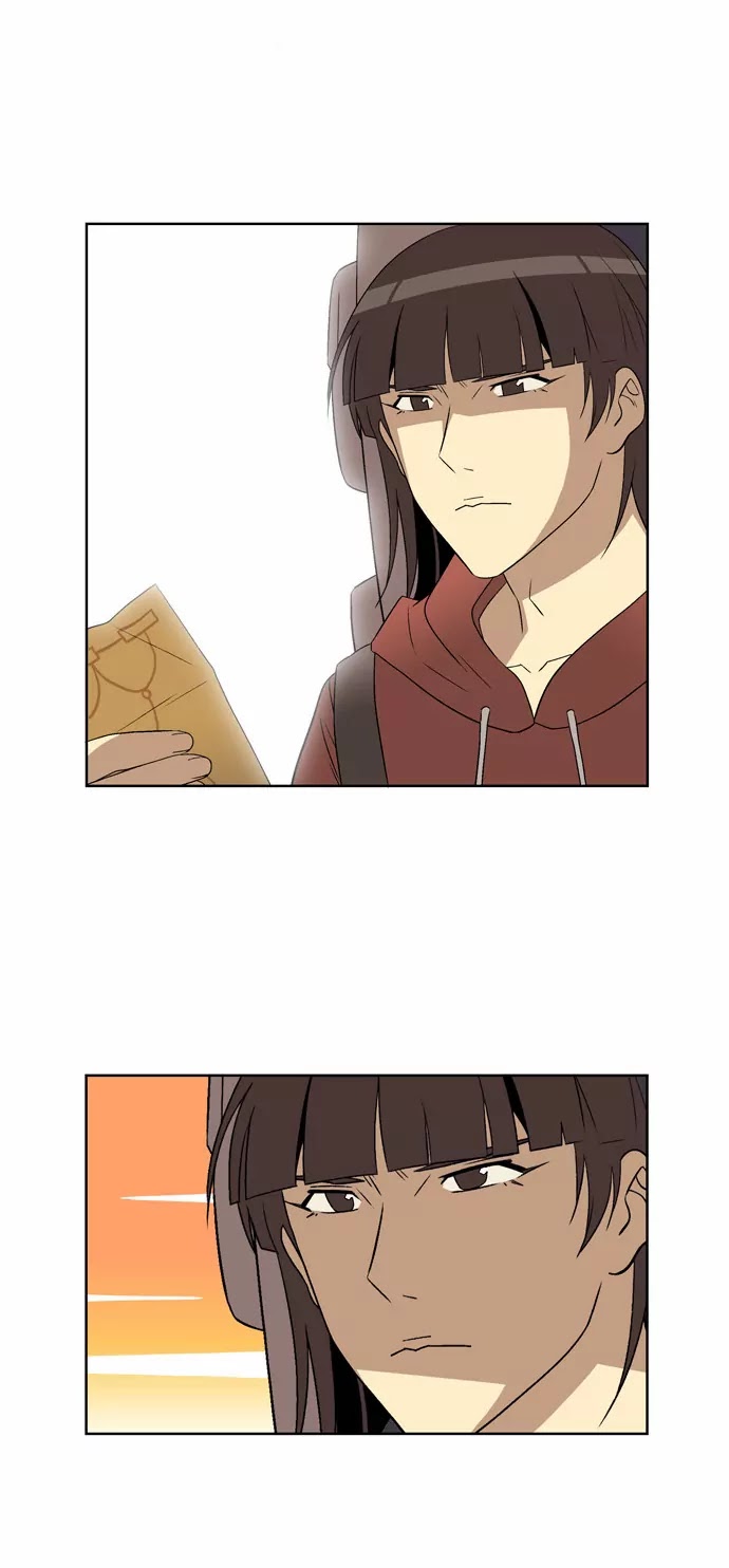 City of Dead Sorcerer Chapter 14 page 32 - Chapter 14: Black Room (1)