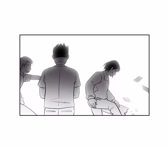 City of Dead Sorcerer Chapter 14 page 33 - Chapter 14: Black Room (1)