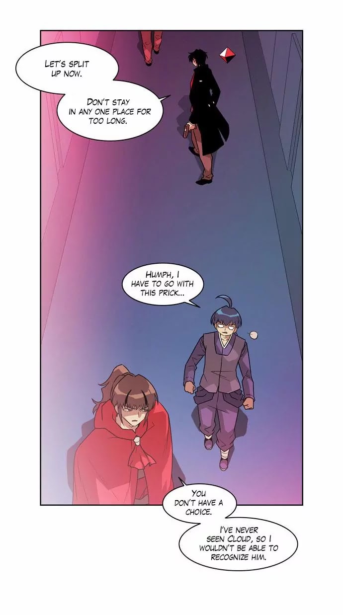 City of Dead Sorcerer Chapter 140 page 12 - Chapter 140