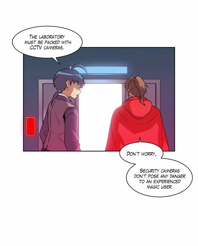 City of Dead Sorcerer Chapter 140 page 13 - Chapter 140