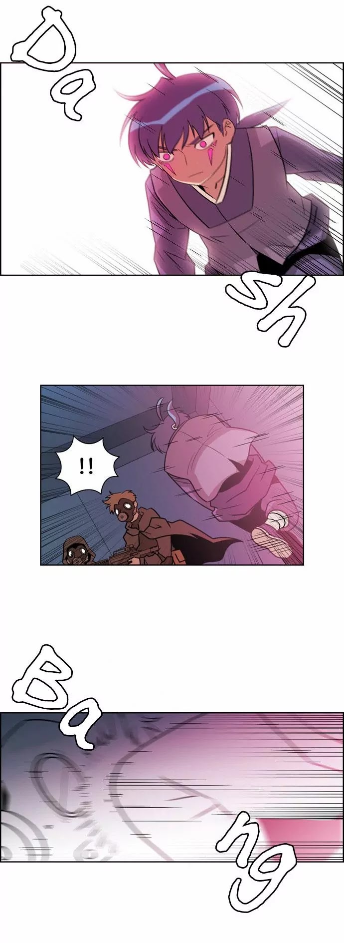 City of Dead Sorcerer Chapter 140 page 16 - Chapter 140