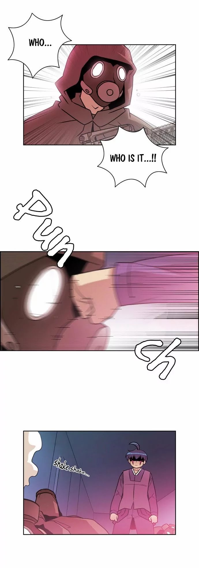 City of Dead Sorcerer Chapter 140 page 17 - Chapter 140
