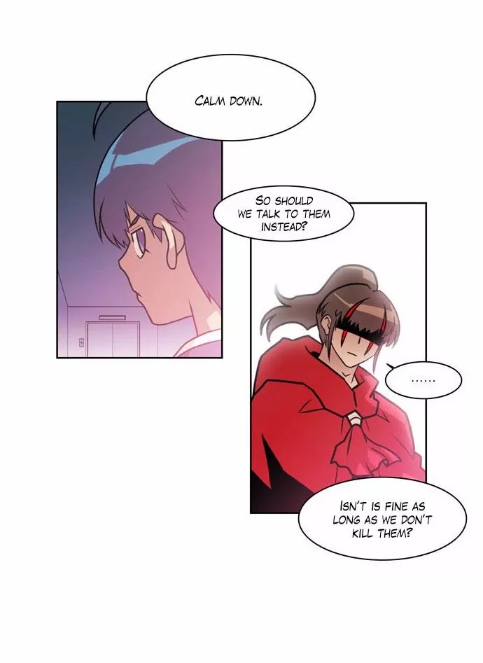 City of Dead Sorcerer Chapter 140 page 19 - Chapter 140