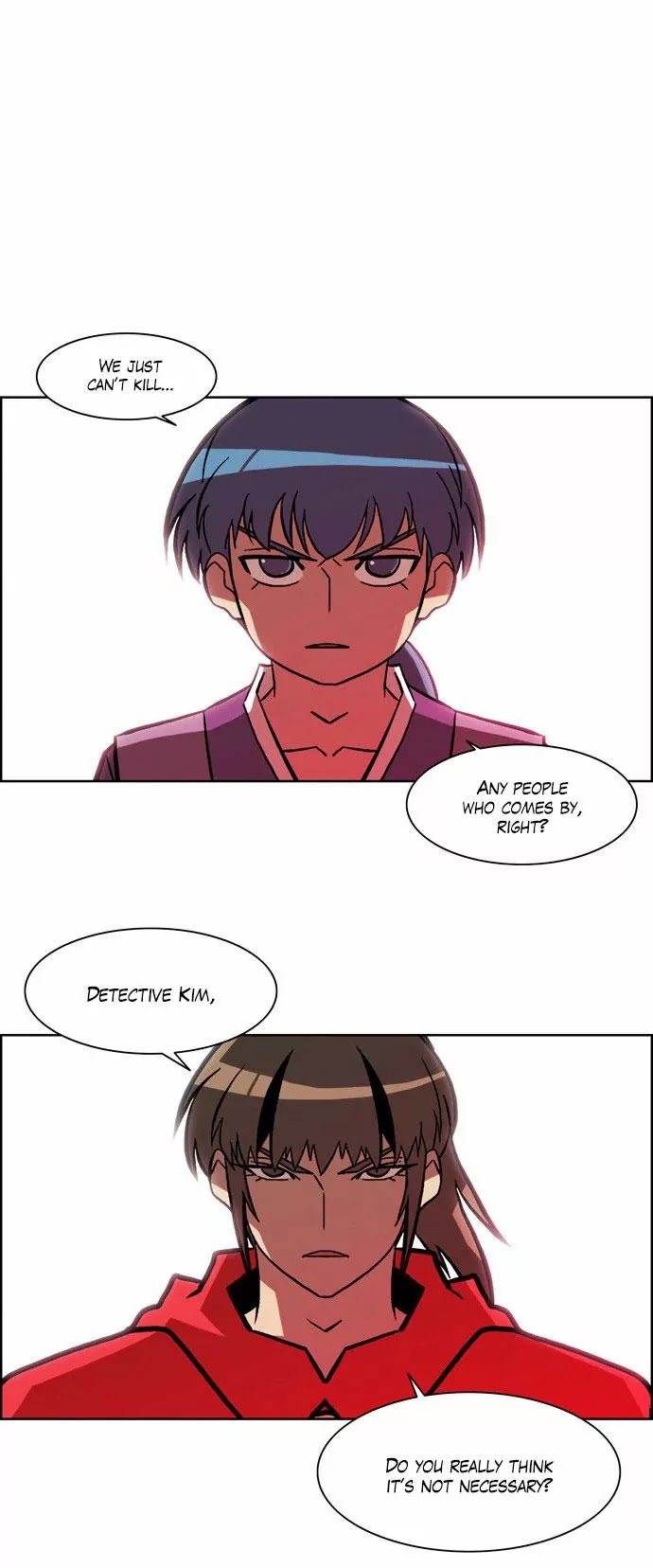 City of Dead Sorcerer Chapter 140 page 2 - Chapter 140