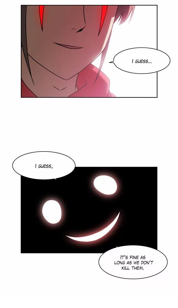 City of Dead Sorcerer Chapter 140 page 20 - Chapter 140