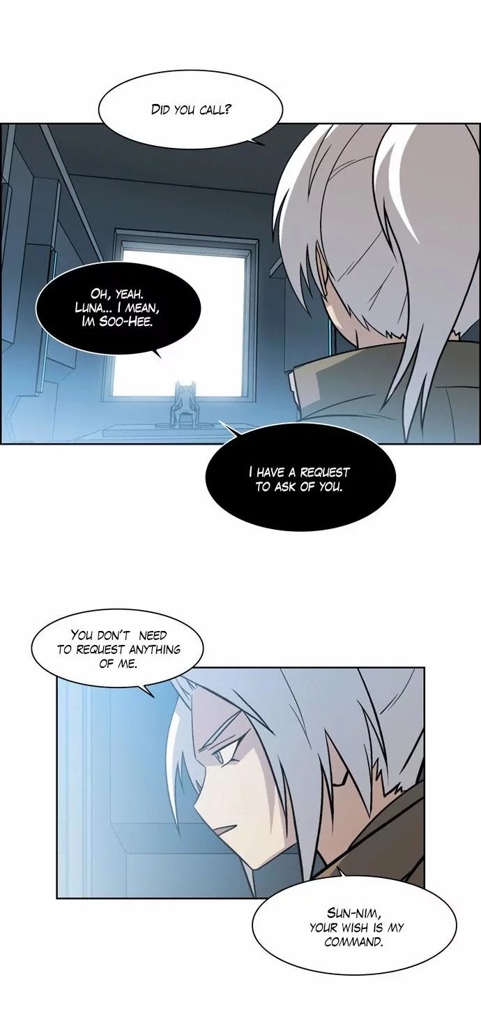 City of Dead Sorcerer Chapter 140 page 24 - Chapter 140