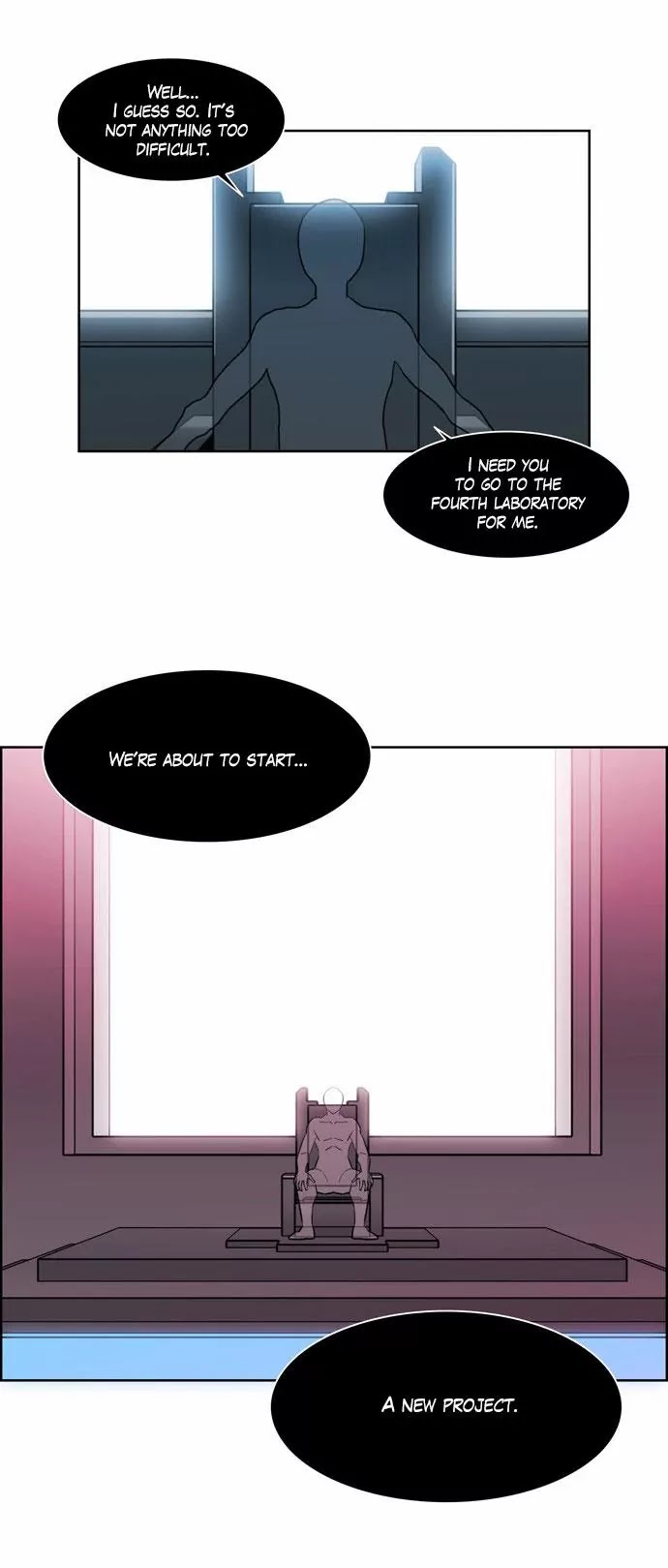 City of Dead Sorcerer Chapter 140 page 25 - Chapter 140