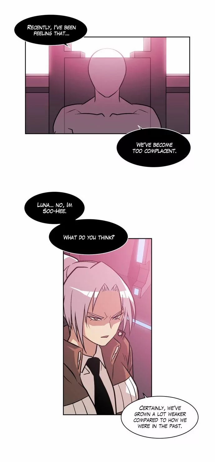 City of Dead Sorcerer Chapter 140 page 26 - Chapter 140