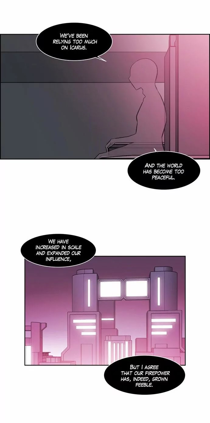 City of Dead Sorcerer Chapter 140 page 27 - Chapter 140