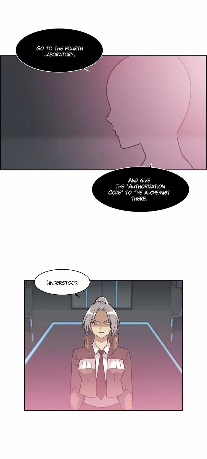 City of Dead Sorcerer Chapter 140 page 28 - Chapter 140
