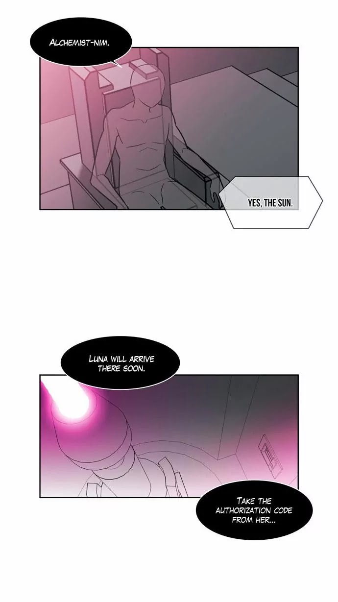City of Dead Sorcerer Chapter 140 page 30 - Chapter 140