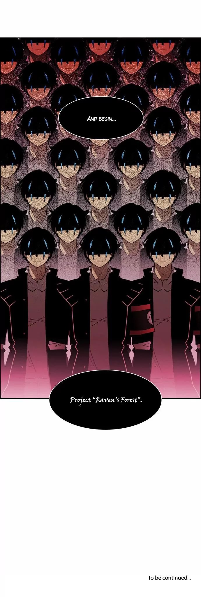 City of Dead Sorcerer Chapter 140 page 31 - Chapter 140