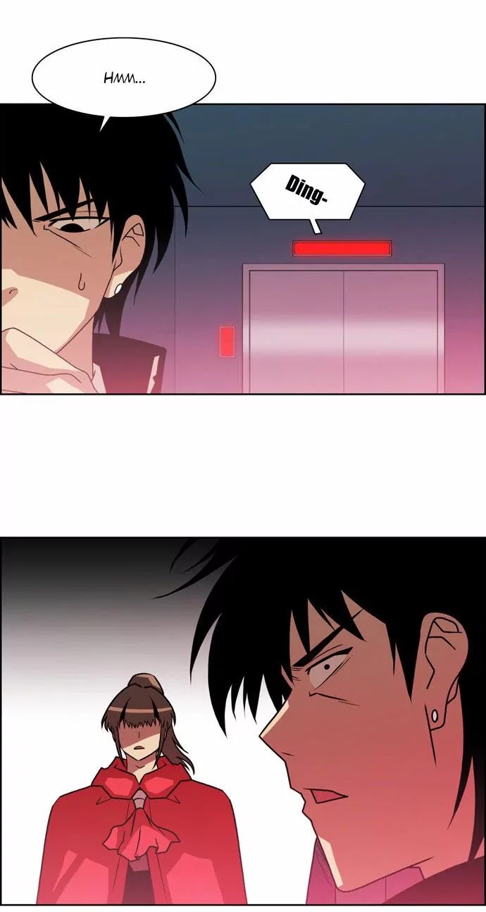 City of Dead Sorcerer Chapter 140 page 4 - Chapter 140
