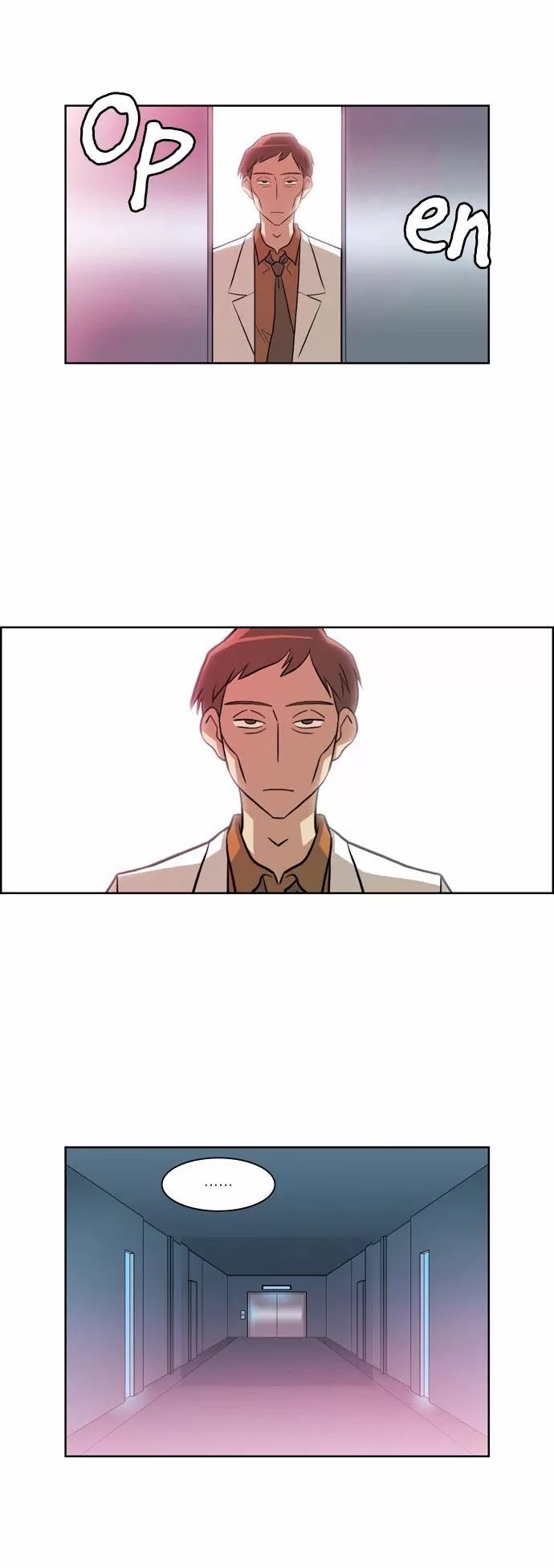 City of Dead Sorcerer Chapter 140 page 7 - Chapter 140