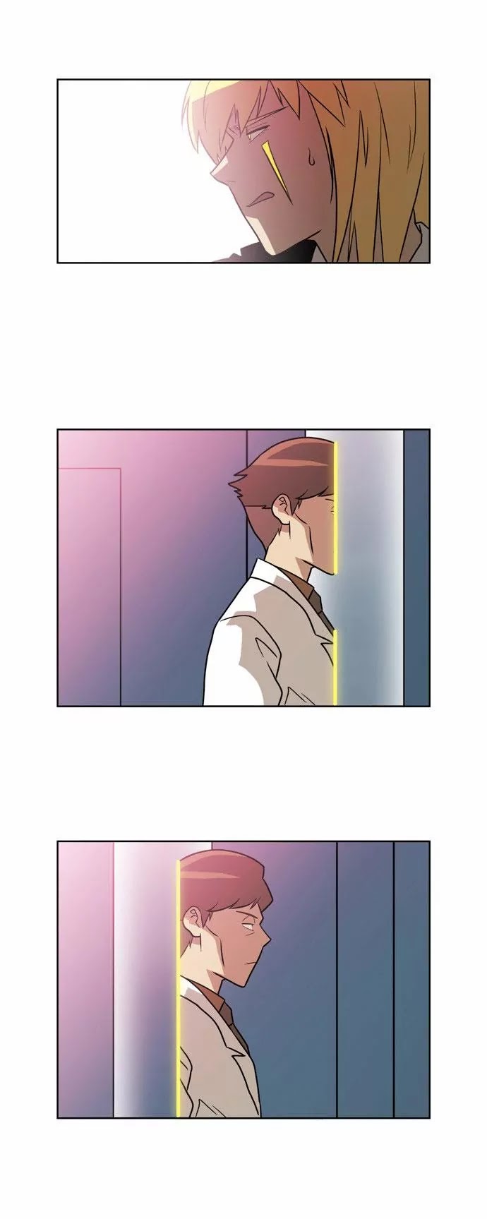 City of Dead Sorcerer Chapter 140 page 9 - Chapter 140