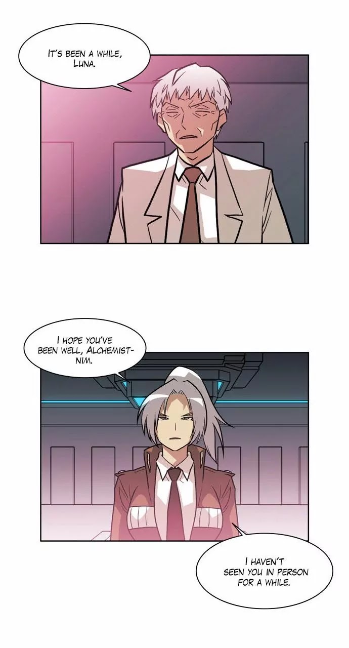 City of Dead Sorcerer Chapter 141 page 10 - Chapter 141