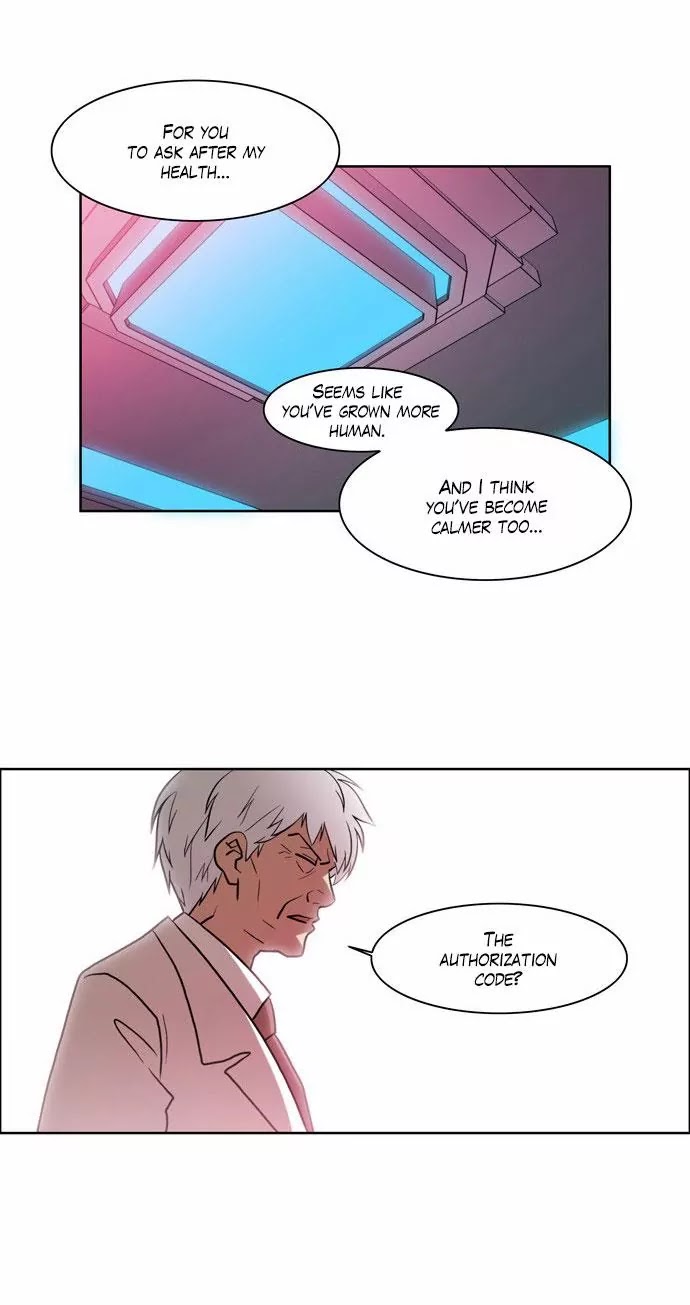 City of Dead Sorcerer Chapter 141 page 11 - Chapter 141